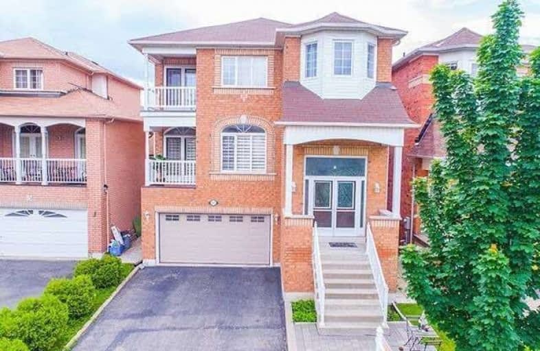 11 Sail Crescent, Vaughan | Image 1