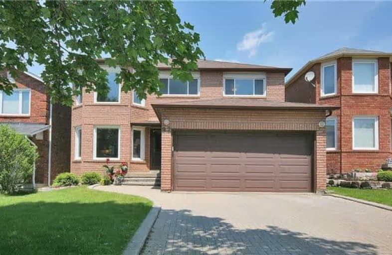 92 Janesville Road, Vaughan | Image 1