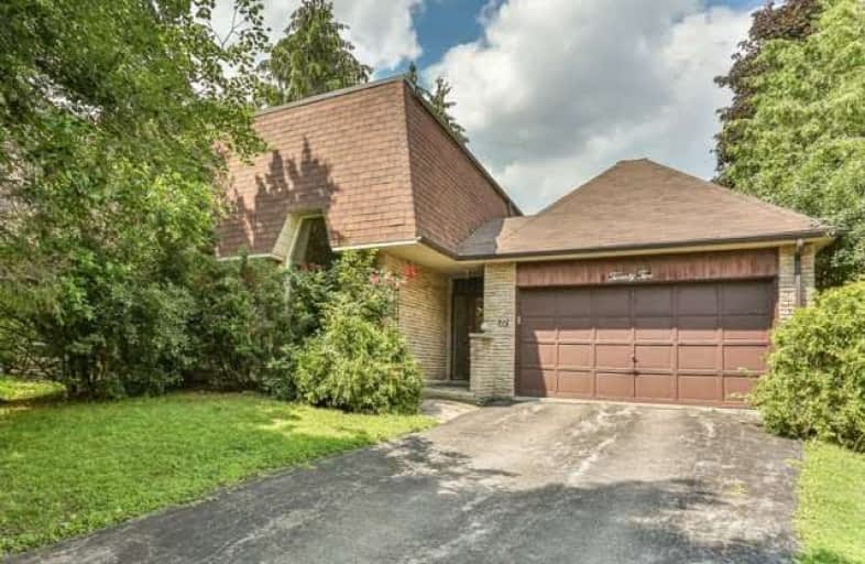 22 Hester Court, Markham | Image 1