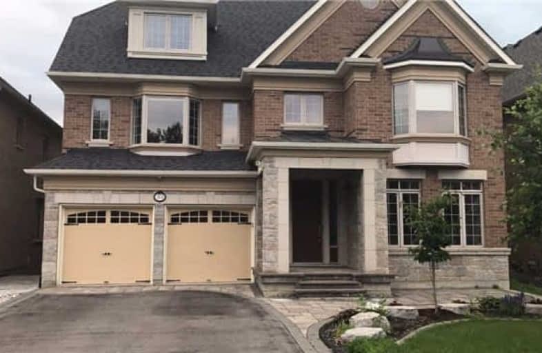 33 Pheasant Drive, Richmond Hill | Image 1