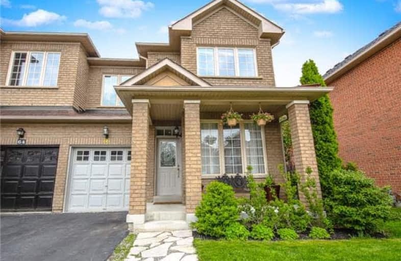 66 Longwood Avenue, Richmond Hill | Image 1