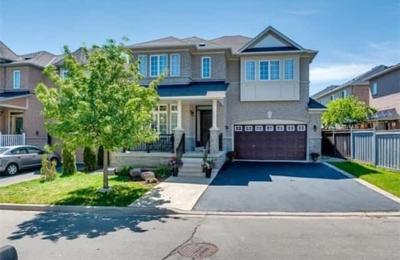 108 Chateau Drive, Vaughan | Image 1