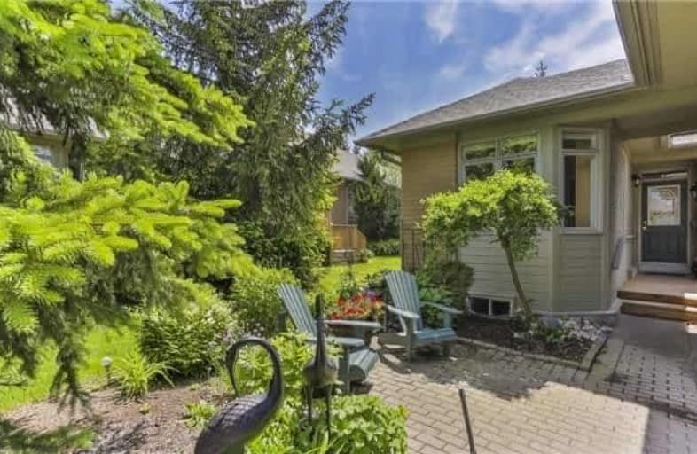 26 Johnson Links Way, Markham | Image 1