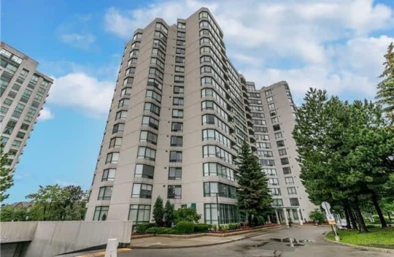 408-110 Promenade Circle, Vaughan | Image 1