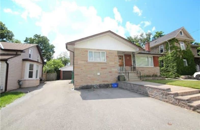202 Barrie Street, Bradford West Gwillimbury | Image 1