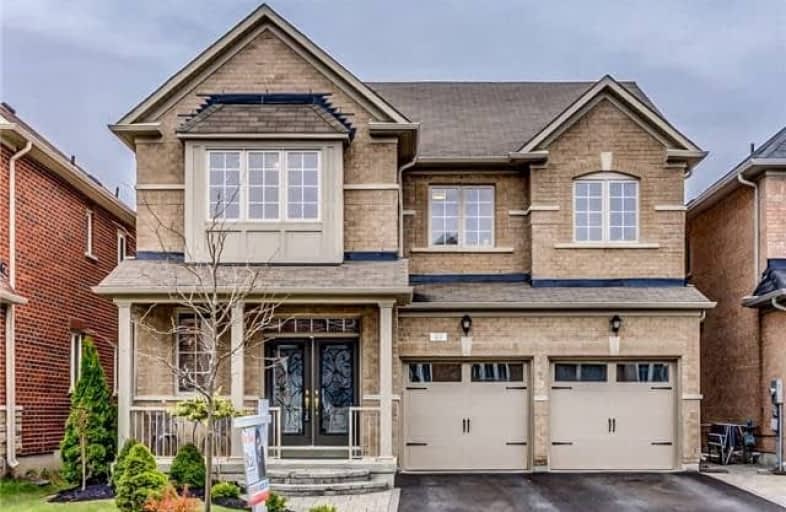 57 Richard Daley Drive, Whitchurch Stouffville | Image 1