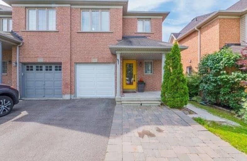 222 Burgess Crescent, Newmarket | Image 1
