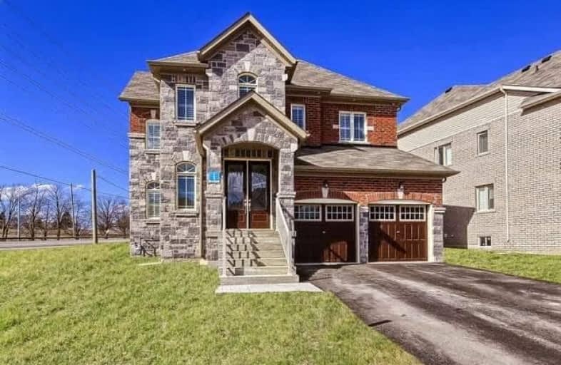 502 Clifford Perry Place, Newmarket | Image 1