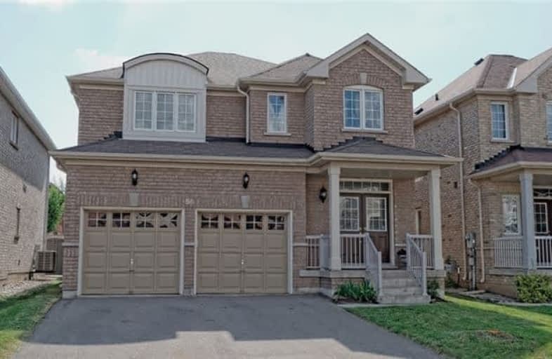 56 Rivington Avenue, Vaughan | Image 1