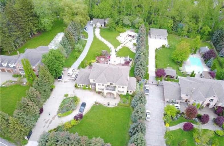 7 Personna Boulevard, Markham | Image 1