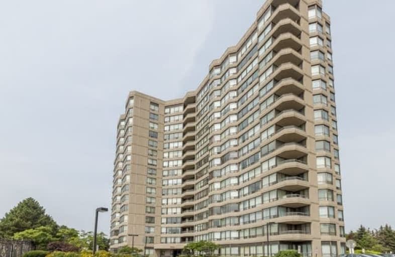 601-7420 Bathurst Street, Vaughan | Image 1