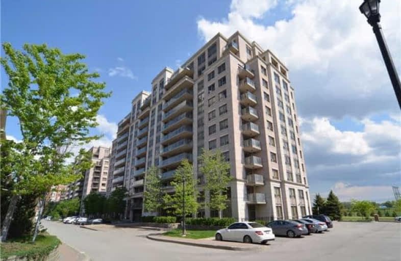 1006-37 Galleria Parkway, Markham | Image 1