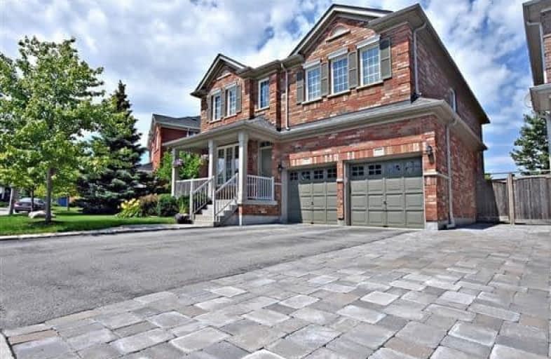 9 Forest Manor Place, Markham | Image 1