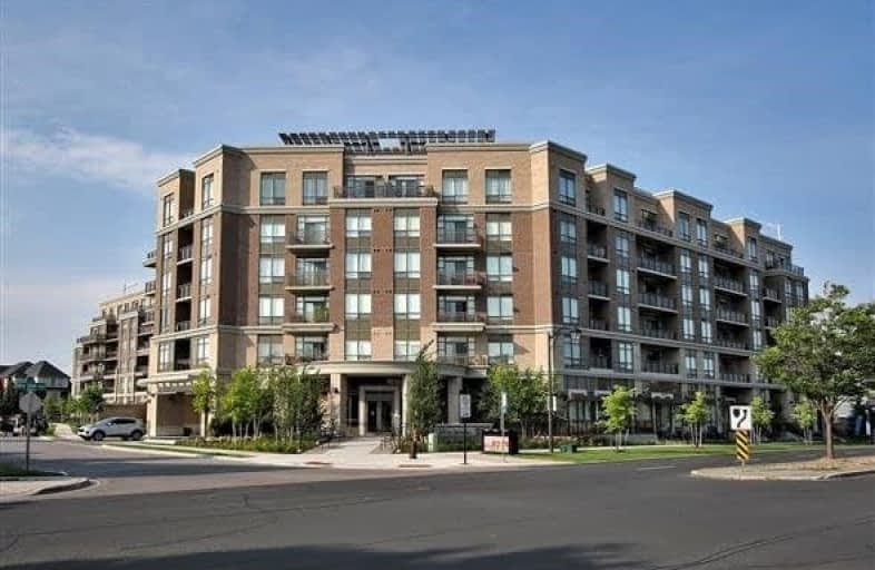 236-540 Bur Oak Avenue, Markham | Image 1