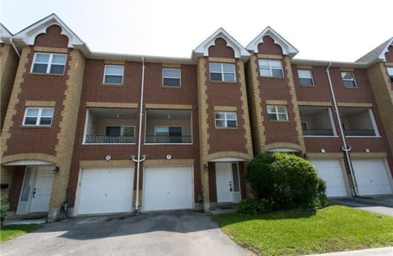 9 Maple Park Way, Markham | Image 1