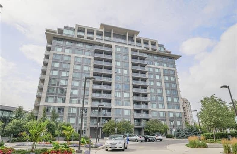 301-233 South Park Road, Markham | Image 1