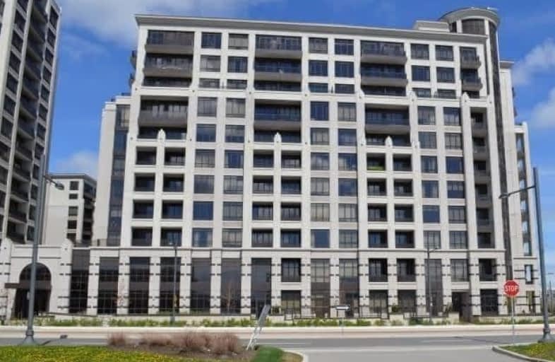 B1008-99 South Town Centre Boulevard, Markham | Image 1