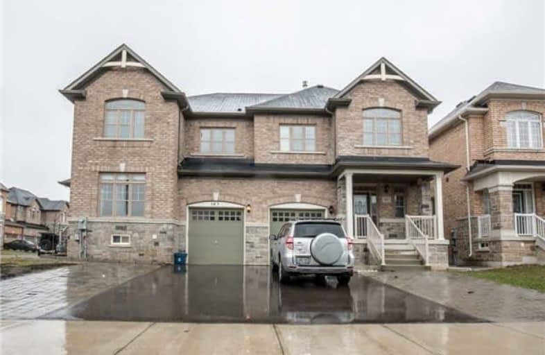 187 William Berczy Boulevard, Markham | Image 1