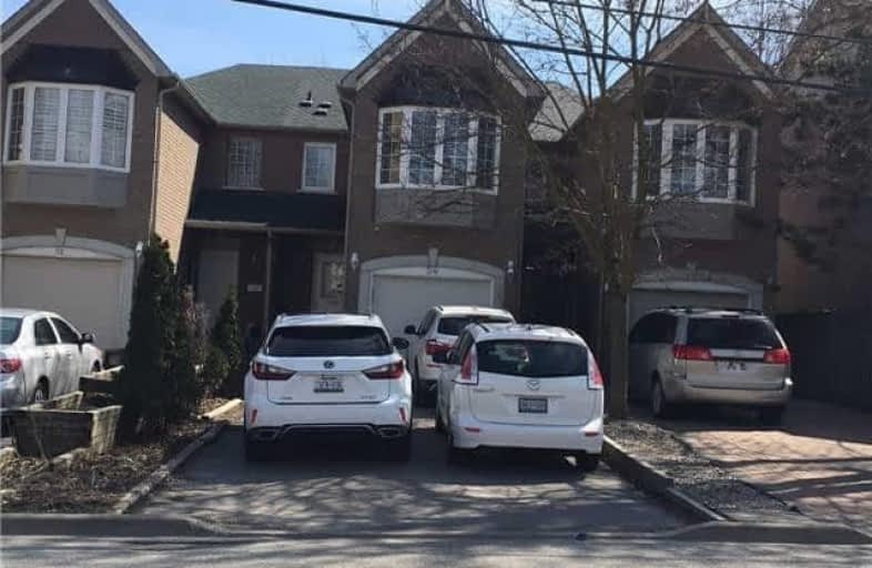 54 Benson Avenue, Richmond Hill | Image 1