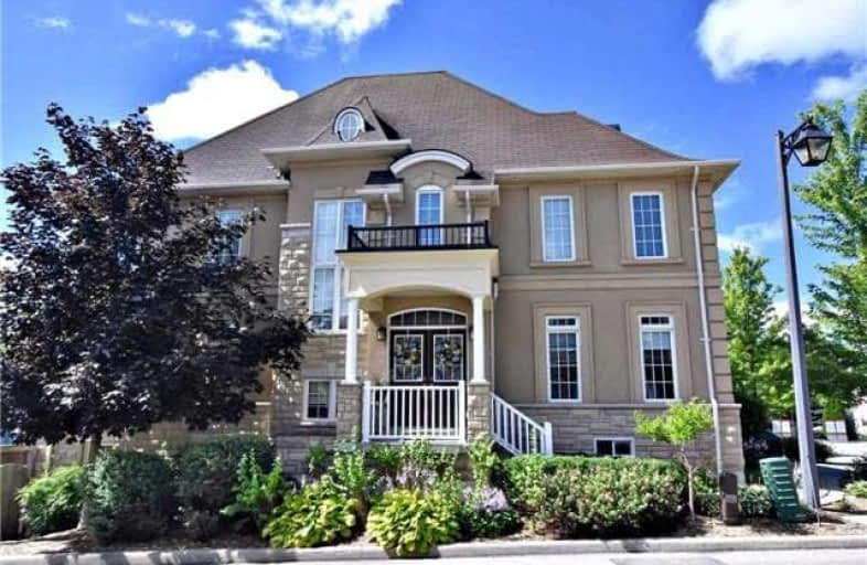 35-484 Worthington Avenue, Richmond Hill | Image 1
