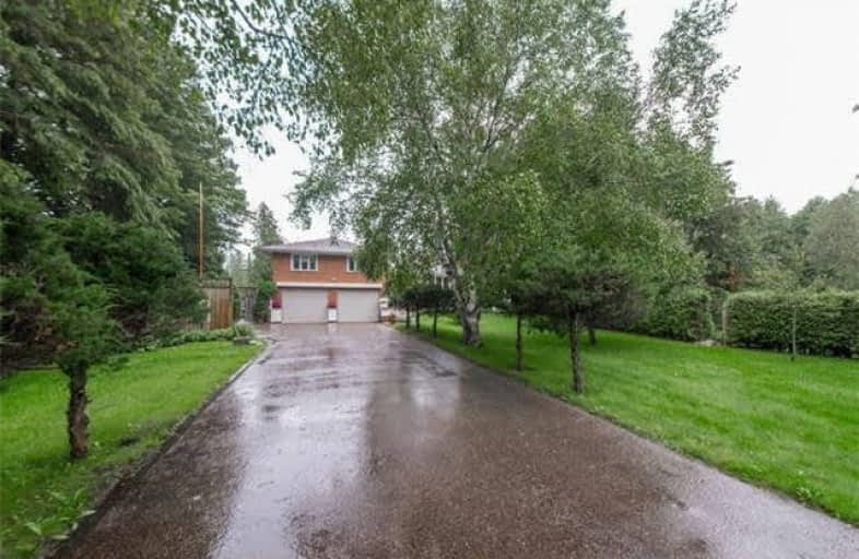 391 Durham Regional Road 8, Uxbridge | Image 1