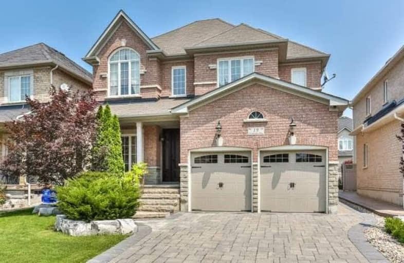 19 Foxbridge Way, Vaughan | Image 1