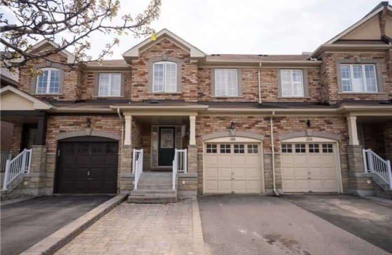 148 Carrier Crescent, Vaughan | Image 1