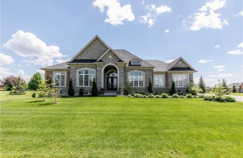 20 Golfview Boulevard, Bradford West Gwillimbury | Image 1