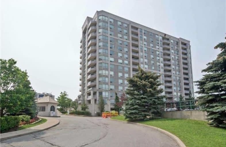 Lph#1-9015 Leslie Street, Richmond Hill | Image 1