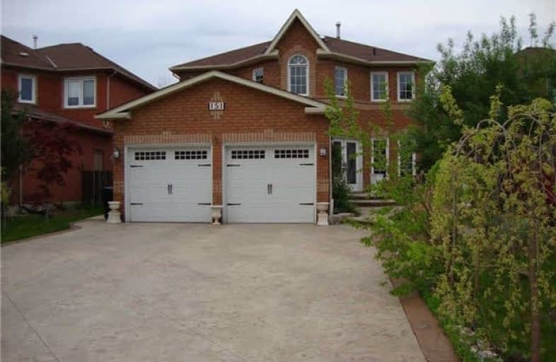 151 Summitcrest Drive, Richmond Hill | Image 1