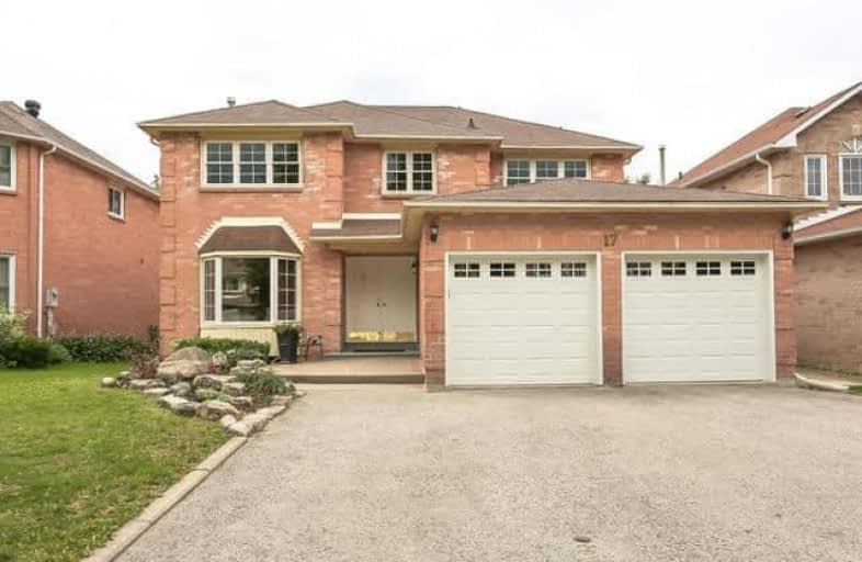 17 Tollbar Court, Richmond Hill | Image 1