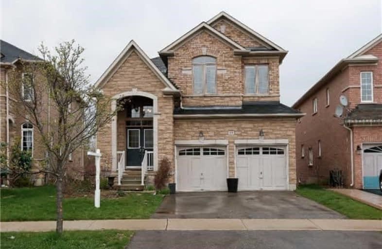 191 Worthview Drive, Vaughan | Image 1