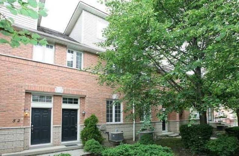 53-23 Observatory Lane, Richmond Hill | Image 1