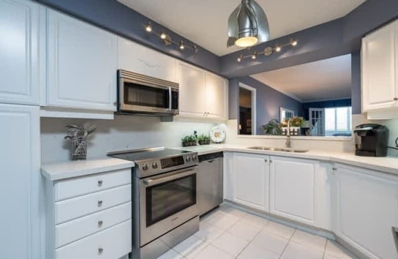 406-610 Bullock Drive, Markham | Image 1