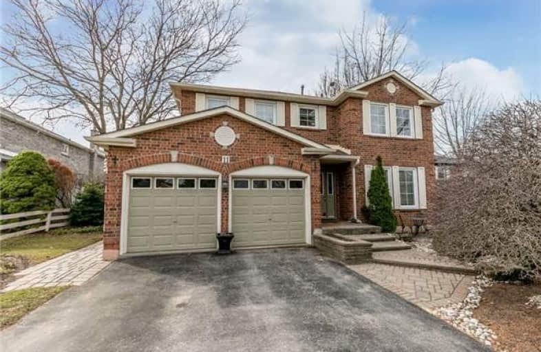11 Meyer Circle, Markham | Image 1