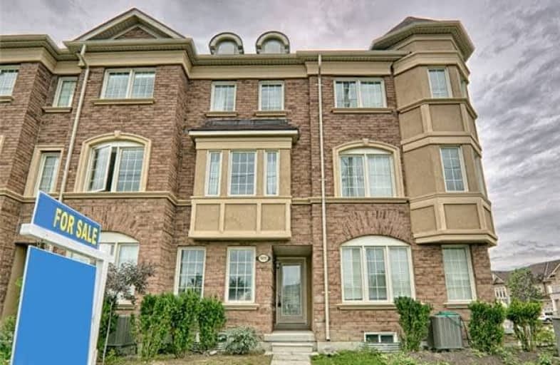 L66-9896 McCowan Road, Markham | Image 1