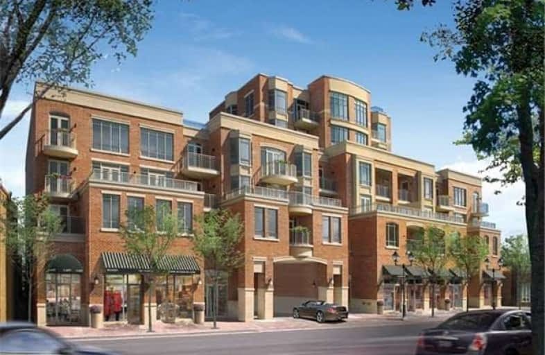 117-10101 Yonge Street, Richmond Hill | Image 1