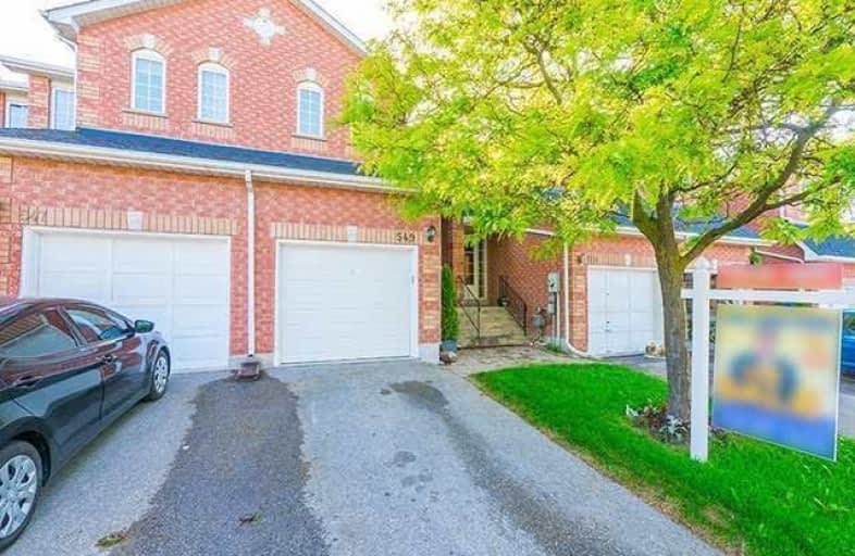 549 Tugwell Place, Newmarket | Image 1