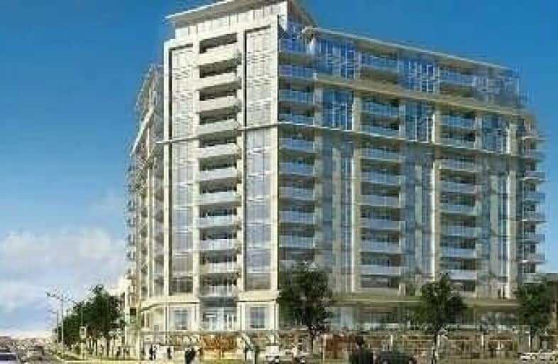 1018-8323 Kennedy Road, Markham | Image 1