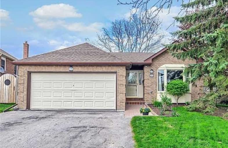 378 Wakefield Place, Newmarket | Image 1
