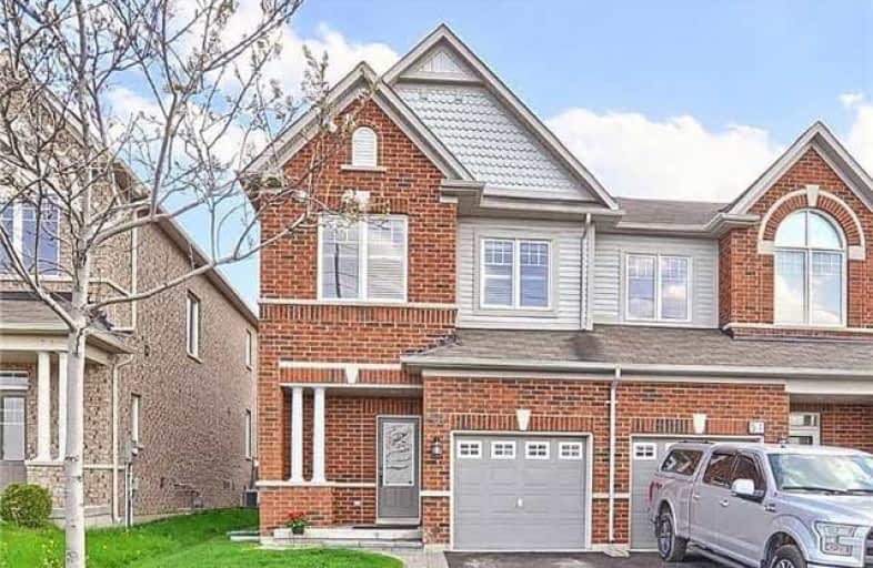 53 Thatcher Crescent, Newmarket | Image 1