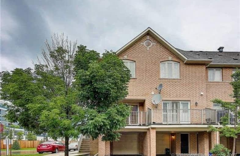 264-23 Observatory Lane, Richmond Hill | Image 1