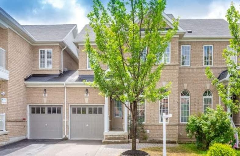 23 Radmore Place, Markham | Image 1