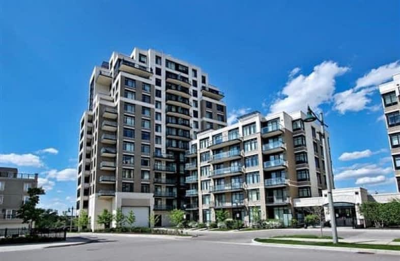 206-151 Upper Duke Crescent, Markham | Image 1