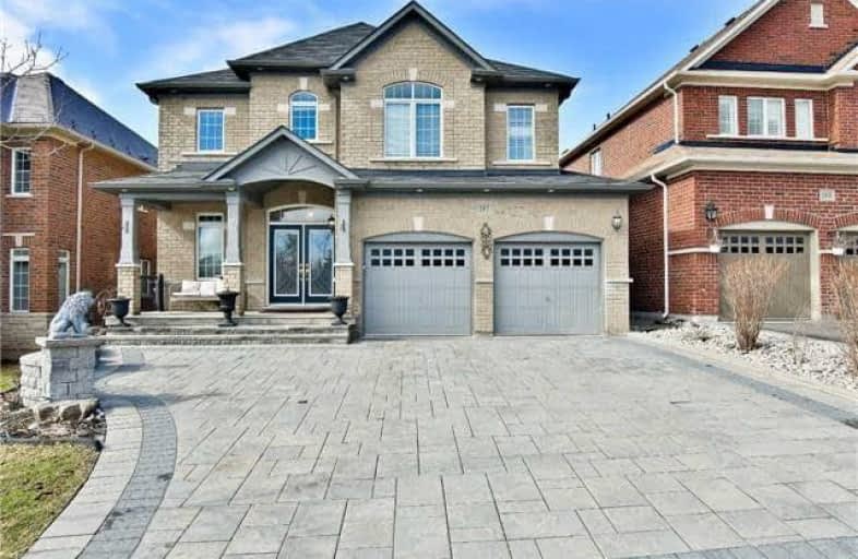 197 Hunting Ridges Drive, Richmond Hill | Image 1