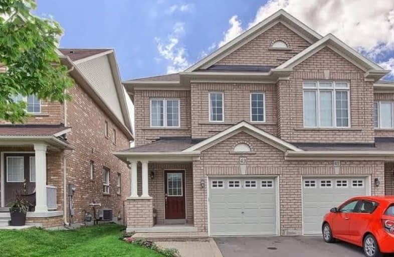 43 Harvest Hills Boulevard, Newmarket | Image 1
