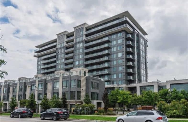1207-325 South Park Road, Markham | Image 1