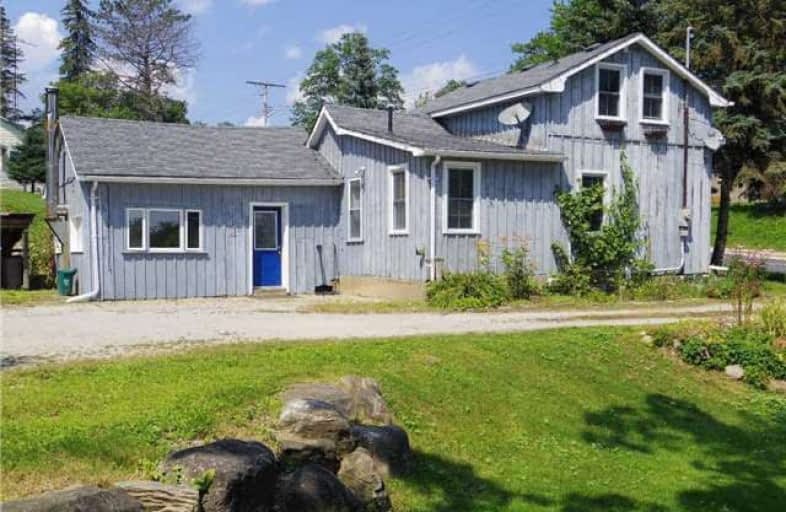 3746 Simcoe County Road 27, Bradford West Gwillimbury | Image 1