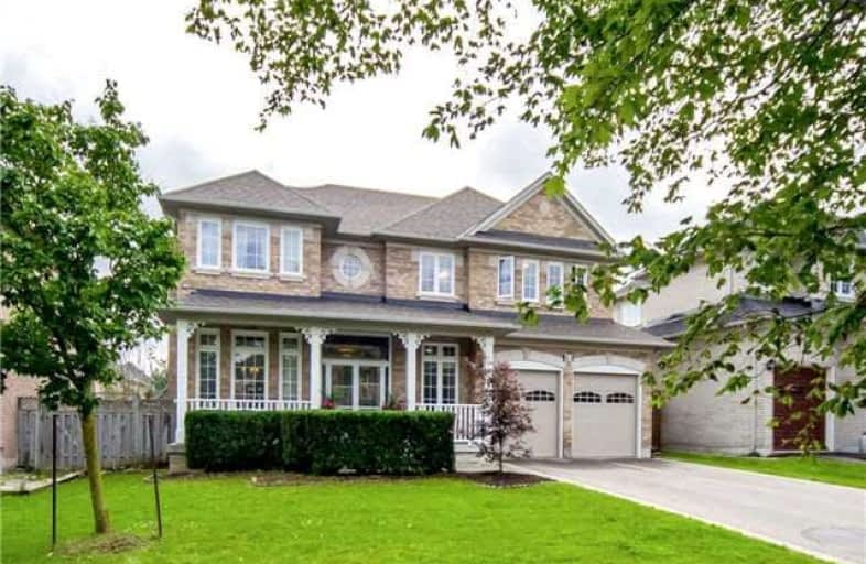 83 Wild Orchid Crescent, Markham | Image 1