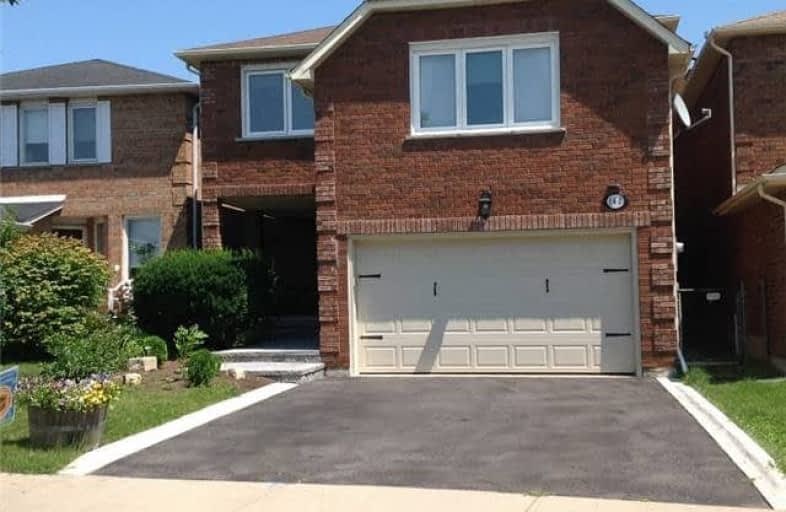 140 White Boulevard, Vaughan | Image 1